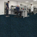 Zyrphan Gripfirmo Flooring Roll – Nightfall, Slip-Resistant, 2mm Vinyl