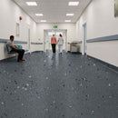 Zyrphan Gripfirmo Safety Flooring Roll – Pavement, 2mm, R10 Rated