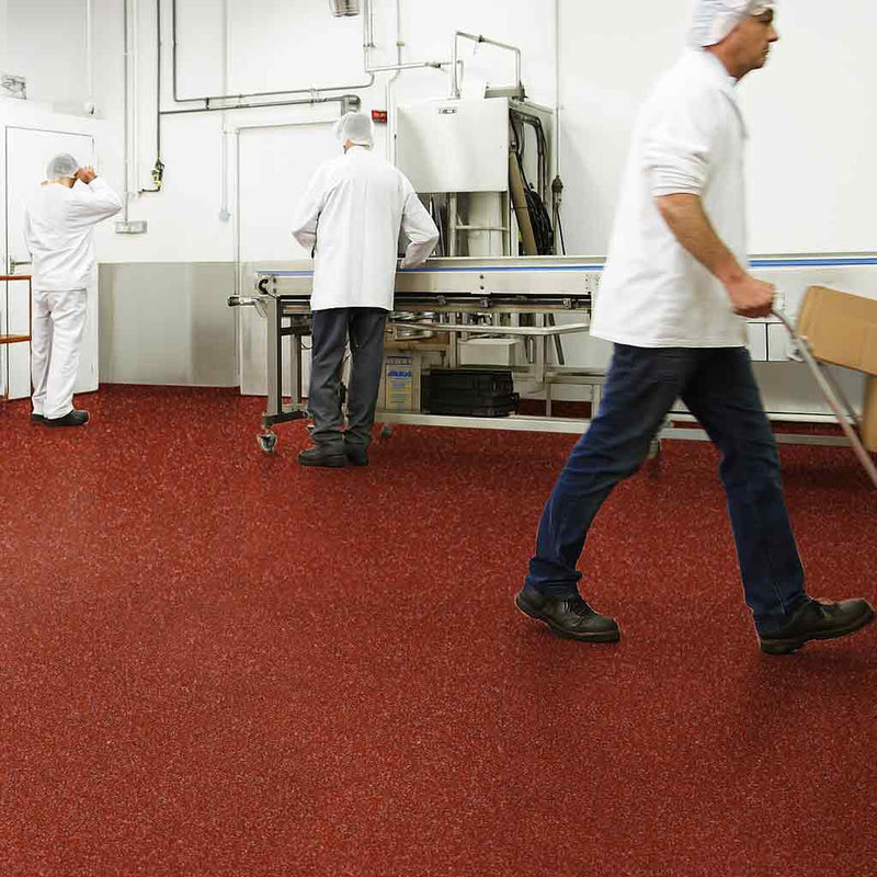 Zyrphan Gripfirmo Safety Flooring Roll – Tango, Slip-Resistant, 2mm