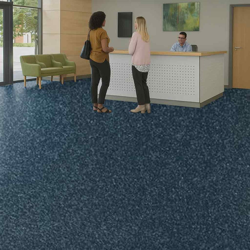 Zyrphan Gripfirmo Safety Vinyl Roll – Runway, 2mm, 15yr Durability