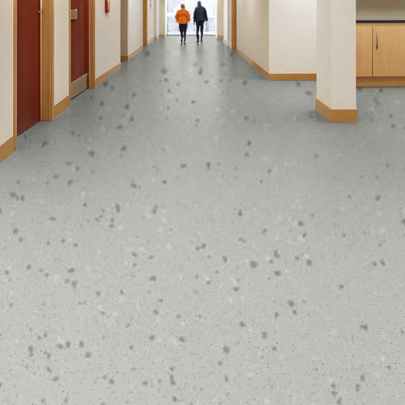 Zyrphan Gripfirmo Streetlight Safety Flooring Roll – Slip-Resistant, 2mm