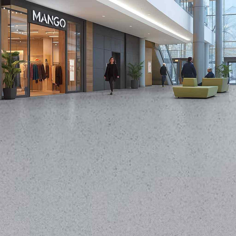 Zyrphan Gripfirmo Temple Safety Flooring Roll – 2mm, Slip Resistant