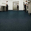 Zyrphan Stronexia Safety Flooring Roll – 3mm, Midnight