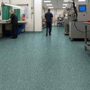 Zyrphan Stronexia Safety Flooring Roll – 3mm Skyline 