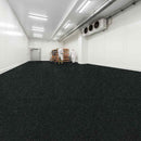 Zyrphan Stronexia Safety Flooring Roll – 3mm Abyss, Anti-Slip