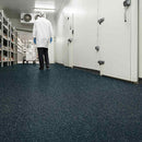 Zyrphan Stronexia Safety Flooring Roll – 3mm, Midnight