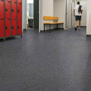 Zyrphan Stronexia Safety Flooring Roll – Cannon, 3mm Anti-Slip