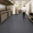 Zyrphan Stronexia Safety Flooring Roll – Cannon, 3mm Anti-Slip