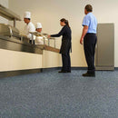 Zyrphan Stronexia Safety Flooring Roll Dolphin, 3mm, Slip-Resistant