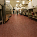 Zyrphan Stronexia  Safety Flooring Roll – Torch, 3mm Anti-Slip, Durable