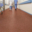 Zyrphan Stronexia  Safety Flooring Roll – Torch, 3mm Anti-Slip, Durable