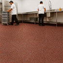 Zyrphan Stronexia  Safety Flooring Roll – Torch, 3mm Anti-Slip, Durable