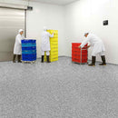 Zyrphan Stronexia Safety Flooring – Star, 3mm Roll, 25-Year Slip-Resist
