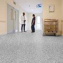 Zyrphan Stronexia Safety Flooring – Star, 3mm Roll, 25-Year Slip-Resist