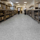 Zyrphan Stronexia Safety Flooring – Star, 3mm Roll, 25-Year Slip-Resist