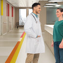 Gerflor Mipolam Affinity Tundra Homogeneous Vinyl Floor Covering Roll For High Traffic Areas
