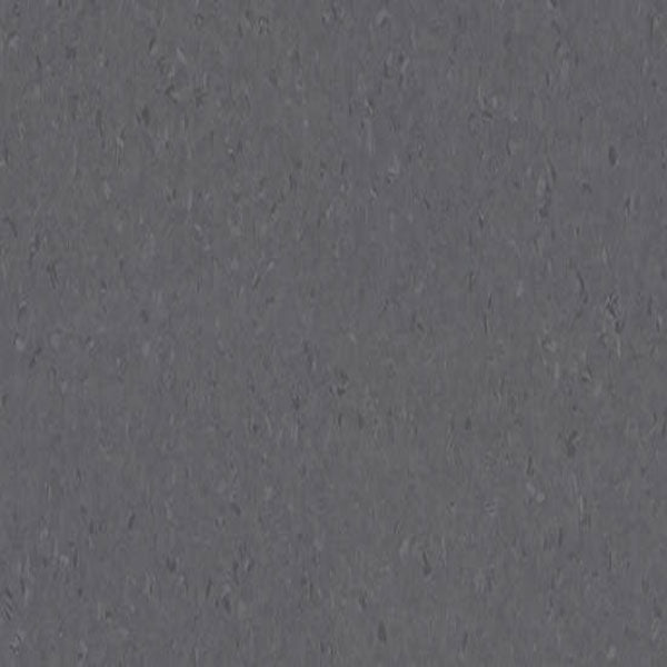 IQ Natural Dark Cold Grey Bio-Attributed Vinyl Safety Flooring Roll