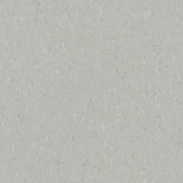 IQ Natural Light Grey Bio-Attributed Vinyl Safety Flooring Roll