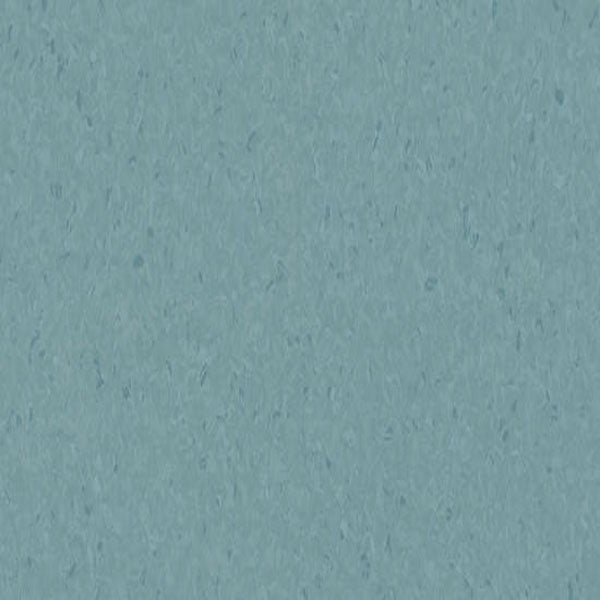 IQ Natural Aqua Blue Bio-Attributed Vinyl Safety Flooring Roll