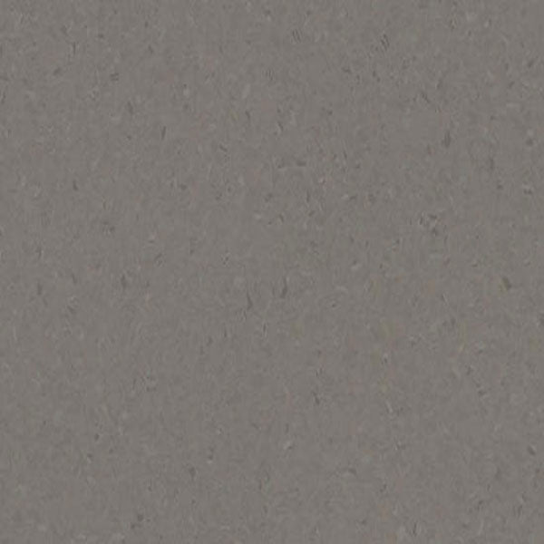 IQ Natural Dark Warm Grey Bio-Attributed Vinyl Safety Flooring Roll