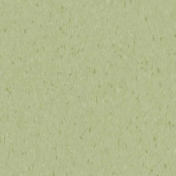 IQ Natural Light Green Bio-Attributed Vinyl Safety Flooring Roll