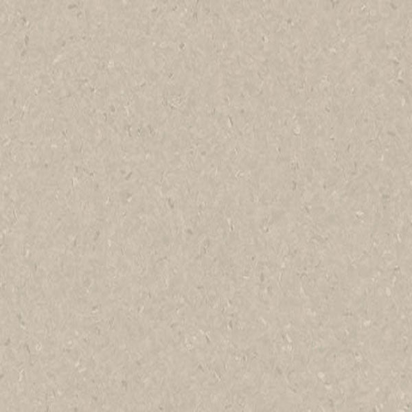 IQ Natural Light Warm Beige Bio-Attributed Vinyl Safety Flooring Roll