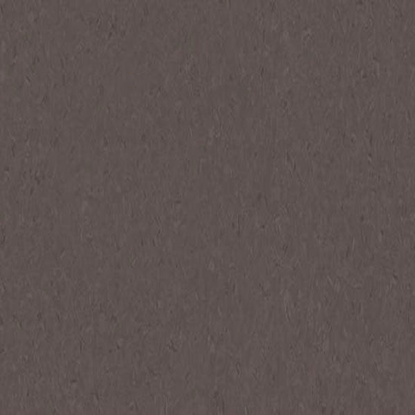 IQ Natural Dark Brown Bio-Attributed Vinyl Safety Flooring Roll