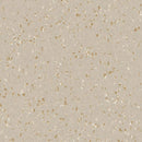 IQ Natural Flakes Light Warm Beige Bio-Attributed Vinyl Safety Flooring Roll