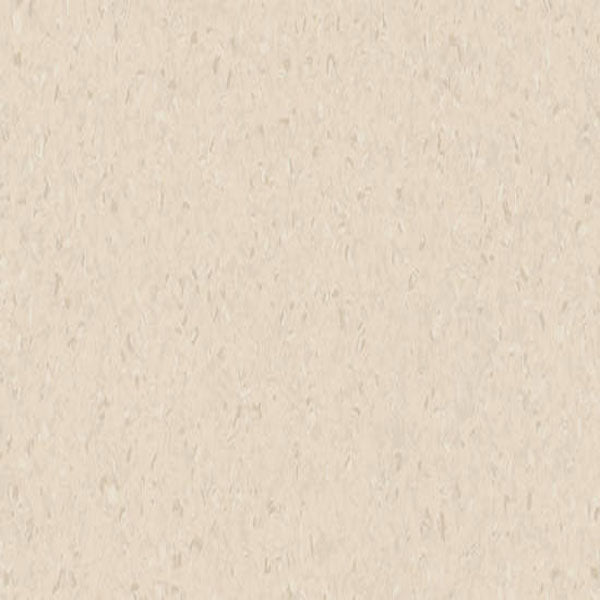 IQ Natural Warm White Bio-Attributed Vinyl Safety Flooring Roll