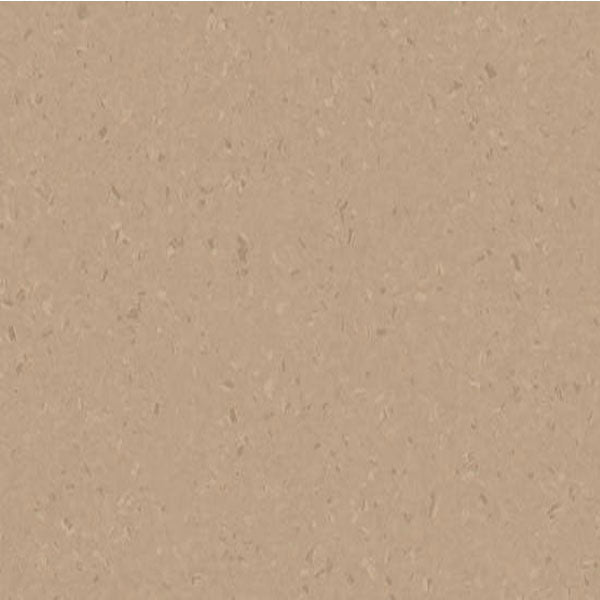 IQ Natural Warm Beige Bio-Attributed Vinyl Safety Flooring Roll