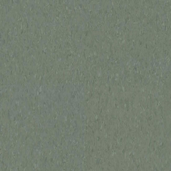 IQ Natural Dusty Green Bio-Attributed Vinyl Safety Flooring Roll