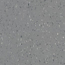 IQ Natural Flakes Cold Grey Bio-Attributed Vinyl Safety Flooring Roll