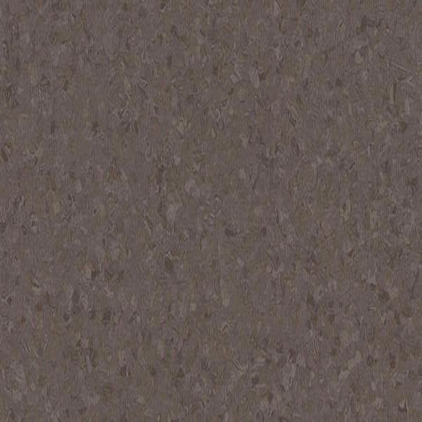 Eclipse Premium Dark Brown Antistatic Homogeneous Poly(Vinyl Chloride) Floor Covering