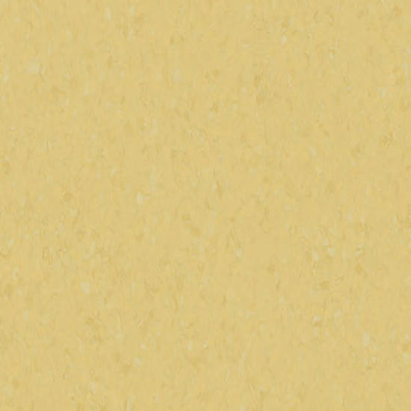 Eclipse Premium Yellow Homogeneous Poly(Vinyl Chloride) Floor Covering