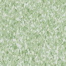 Eclipse Premium White Green Homogeneous Poly(Vinyl Chloride) Floor Covering