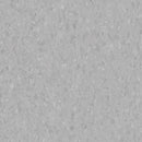 Eclipse Premium Medium Dark Pure Grey Homogeneous Poly(Vinyl Chloride) Floor Covering