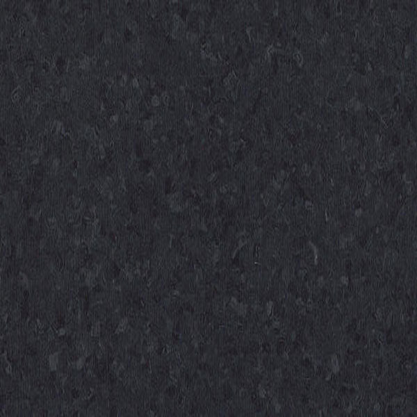 Eclipse Premium Black Antistatic Homogeneous Poly(Vinyl Chloride) Floor Covering