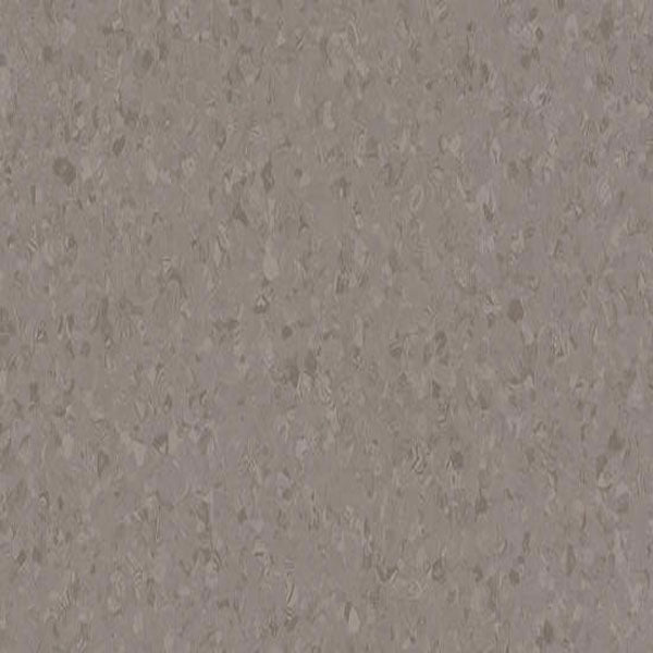 Eclipse Premium Dark Clay Grey Antistatic Homogeneous Poly(Vinyl Chloride) Floor Covering