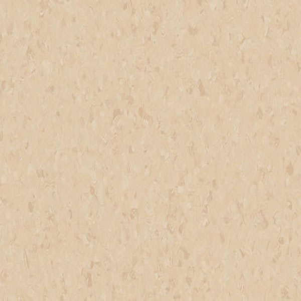 Eclipse Premium Light Orange Antistatic Homogeneous Poly(Vinyl Chloride) Floor Covering