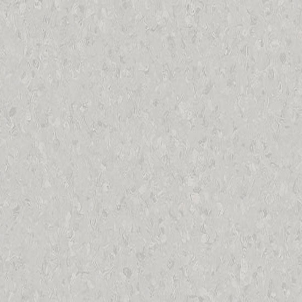 Eclipse Premium Light Grey Antistatic Homogeneous Poly(Vinyl Chloride) Floor Covering