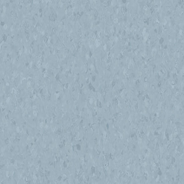 Eclipse Premium Light Ocean Blue Antistatic Homogeneous Poly(Vinyl Chloride) Floor Covering