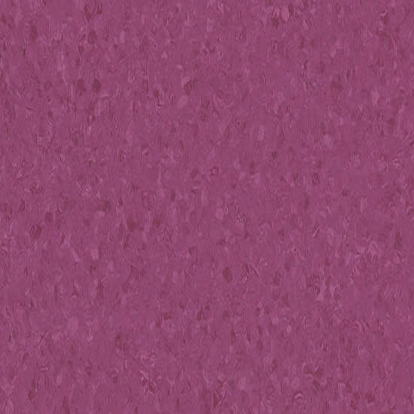 Eclipse Premium Red Purple Homogeneous Poly(Vinyl Chloride) Floor Covering