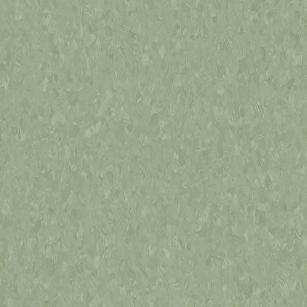 Eclipse Premium Medium Green Homogeneous Poly(Vinyl Chloride) Floor Covering