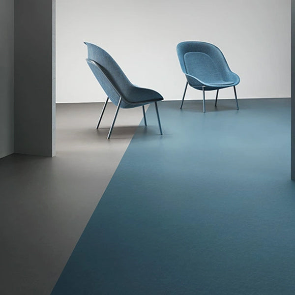 Forbo Marmoleum Solid Alloy Anti Static Safety Flooring Roll