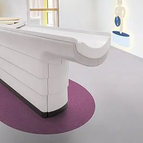 Forbo Sphera SD Amethyst Homogeneous Conductive Vinyl Sheet Floor Covering Roll