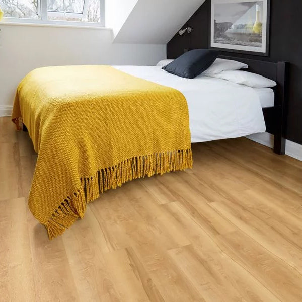 Camaro Loc PUR Apple Tree Luxury Interlocking Vinyl Safety Flooring Plank