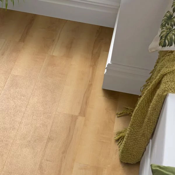 Camaro Loc PUR Apple Tree Luxury Interlocking Vinyl Safety Flooring Plank