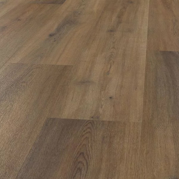 Camaro Wood PUR Astoria Oak Luxury Vinyl Safety Flooring Tile