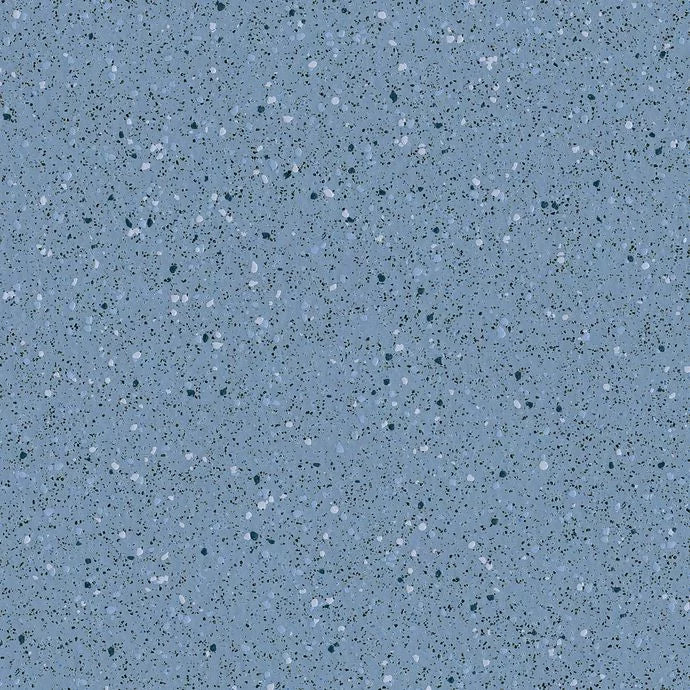 Omnaflor Vinyl Flooring Roll – Bluebell, 2mm, PUR Coated