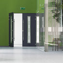 Gerflor Mipolam Classic Tortora Homogeneous Compact Vinyl Floor Covering Sheet